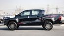 تويوتا هيلوكس GR Sport 4.0L AT 4WD | 2026 | GCC Specs | For Local Registration +10%