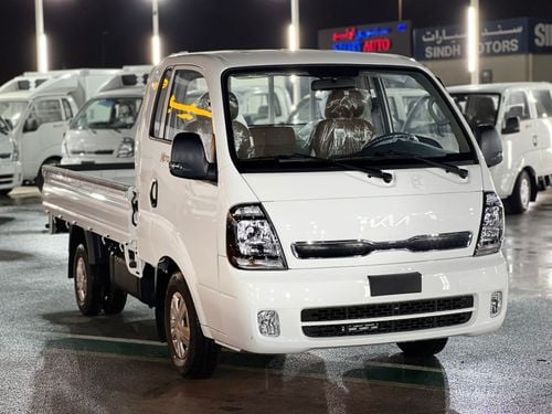 Kia K2700 K2700