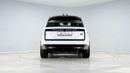 Land Rover Range Rover Autobiography P400 3.0L UAE's Very Best Example | AED 6,934 Per Month