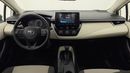 Toyota Corolla XLI 1.8L 2024 XLI | AED 856/Month | 0 DP | 30 Day Return | Warranty
