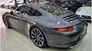 Porsche 911 SUMMER PROMOTION PORSCHE CARRERA S 2013 GCC IN BEAUTIFUL CONDITION FOR 239K AED