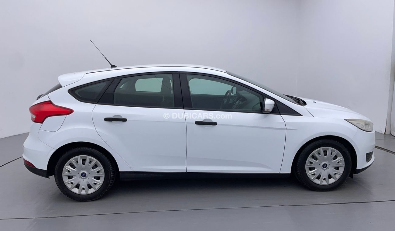 فورد فوكاس AMBIENTE 1.5 | بدون دفعة مقدمة | اختبار قيادة مجاني للمنزل