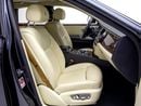 Rolls Royce Ghost V12 Luxury with Starlight Headliner | GCC Spec