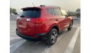 تويوتا راف ٤ 2015 TOYOTA RAV4 LE / MID OPTION