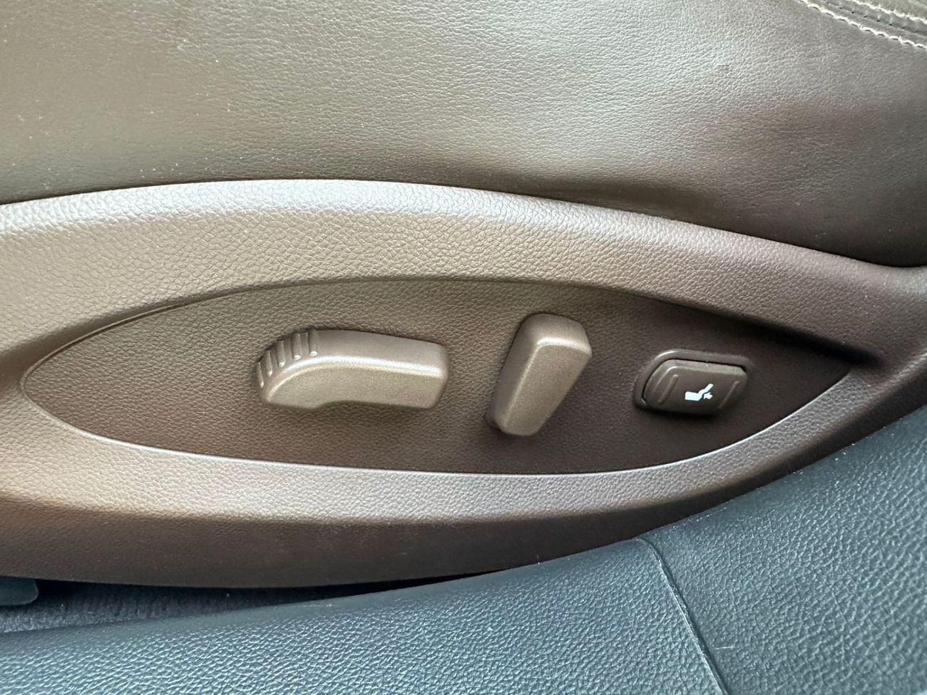 إنفينيتي QX70