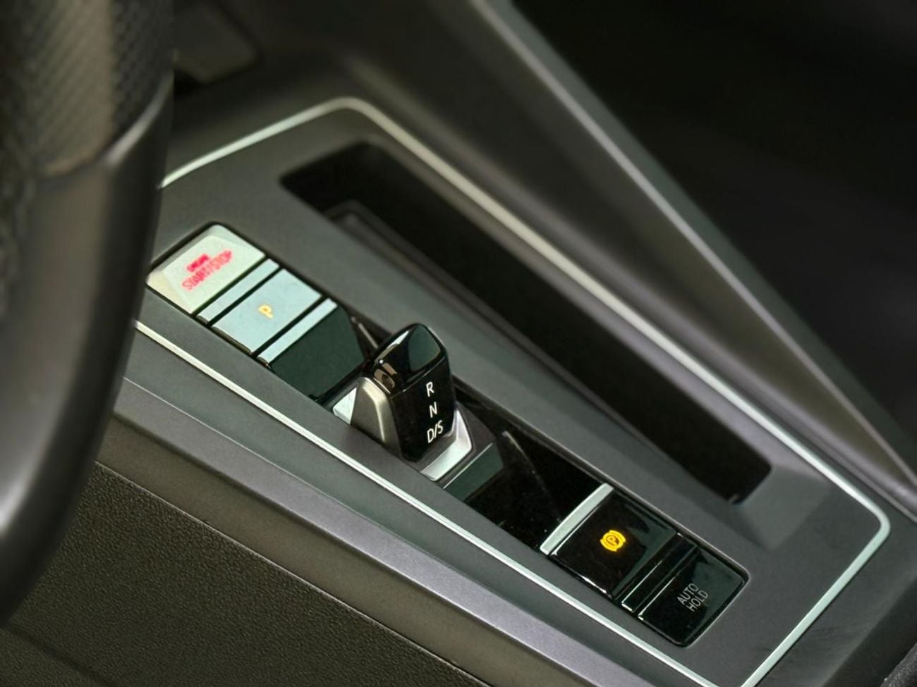 فولكس واجن جولف GTI