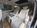 Mercedes-Benz V 250 Std 2.1L MERCEDES V-250 FULL OPITION // PERFECT CONDITION // VIP SEATS // SUNROOF