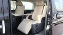 Toyota Granvia TOYOTA GRANVIA 2.8L WAGON 6 SEATS AT WG3