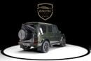Mercedes Benz G63 AMG 4MATIC SUV