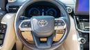 Toyota Land Cruiser VX-V 4.0L | Petrol | V6 | Automatic | 7 Seater | 4 Door