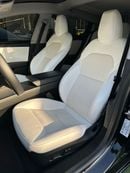 Tesla Model 3 Rear-Wheel Drive