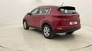 Kia Sportage EX 1.6 | Zero Down Payment | Home Test Drive