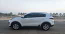 Kia Sportage LX 2.4L