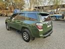 Toyota 4Runner LIMITED