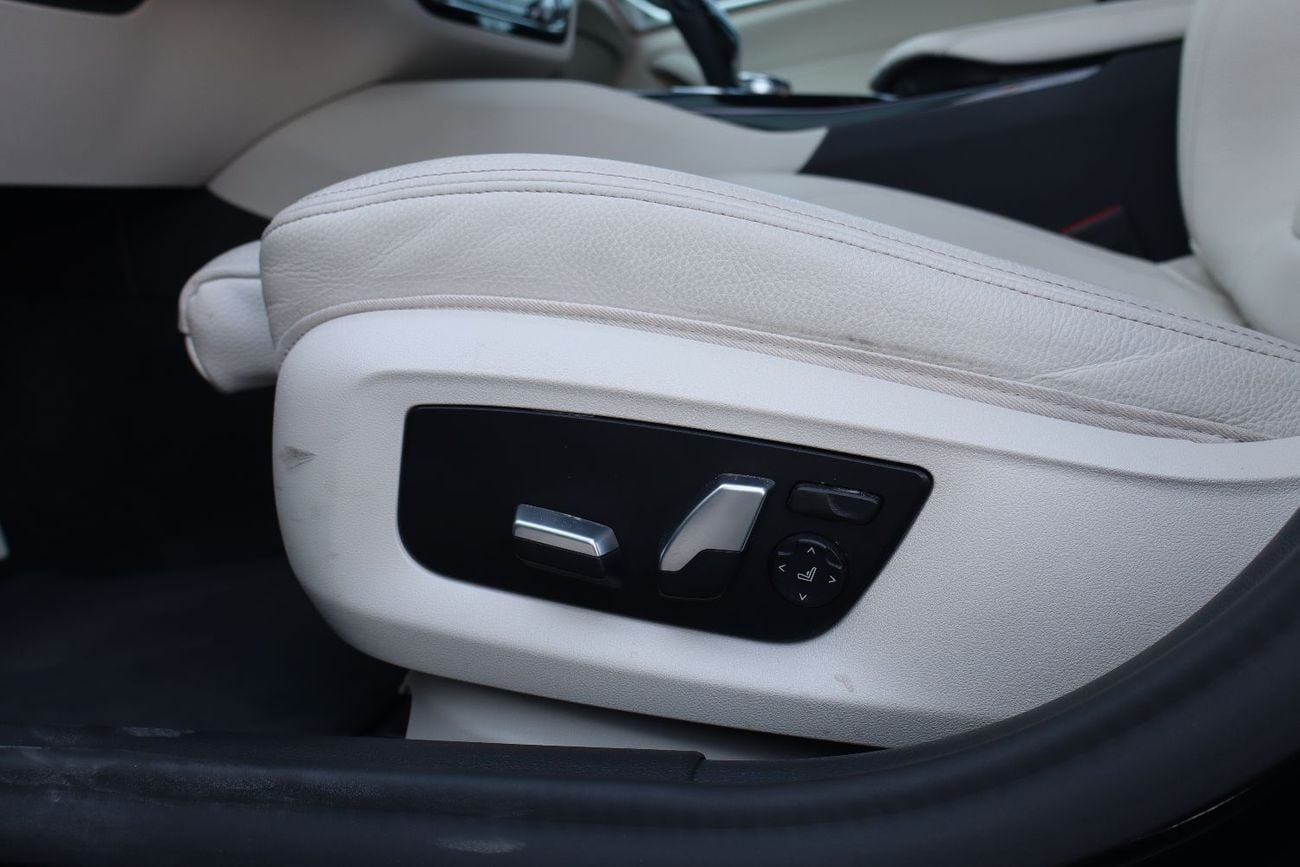 بي أم دبليو 530i M SPORT