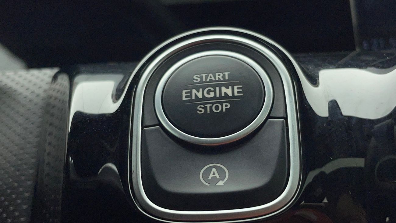 مرسيدس بنز A 200 PREMIUM + 1.3 | بدون دفعة مقدمة | اختبار القيادة في المنزل