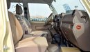 Toyota Land Cruiser Pick Up Pickup 4WD 4.2L