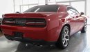 Dodge Challenger R/T HEMI