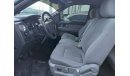 Ford F-150 FX4 Ford F150