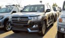 Toyota Land Cruiser VX-E V8 5.7 Grand Touring