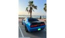 Dodge Challenger Dodge Challenger SRT-392 2018 Full Options (km/h)