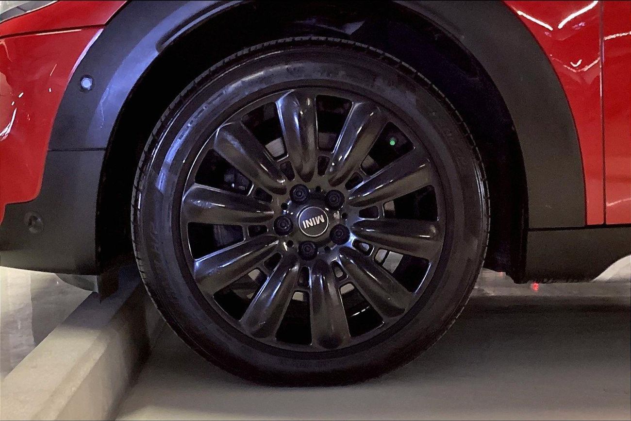 Mini Countryman Cooper S ALL4 | Guaranteed Warranty | 0 Down Payment