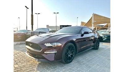 Ford Mustang EcoBoost For sale