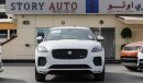 جاغوار E-Pace SE P250 AWD Dynamic