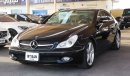 Mercedes-Benz CLS 350