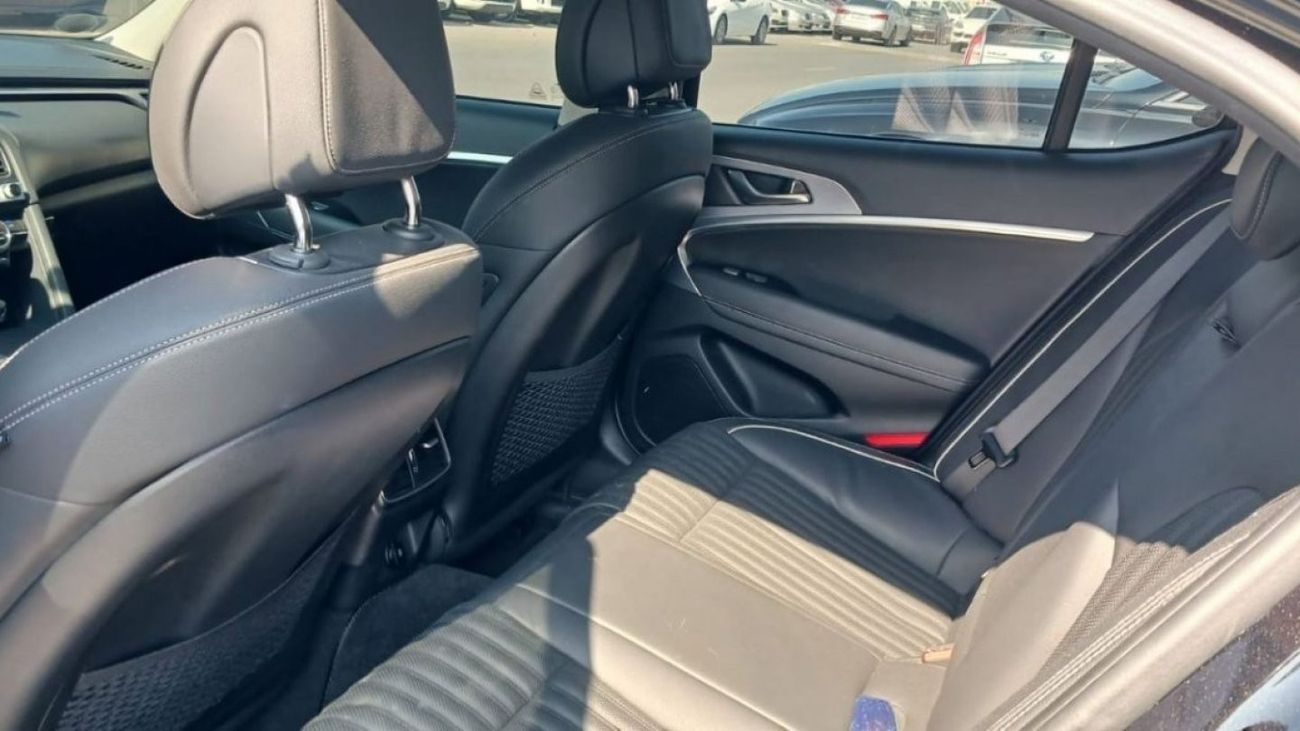 هيونداي جينيسس Hyundai Genesis Diesel 2020