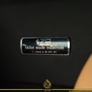 فيراري 488  2018 FERRARI 488 ( TAILOR MADE ) ( 1 OF 1 ) 70th Anniversary GCC DONE ONLY 600KM