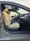 Toyota Camry E PLUS / HYBRID / 2.5L V4 PETROL / DRIVER PWR SEAT / SUNROOF (CODE # E PLUS)