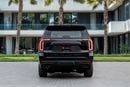 جي أم سي يوكون Yukon Denali | 4,700 P.M | 0% Downpayment | GMC Warranty!