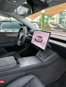 Tesla Model Y LONG RANGE