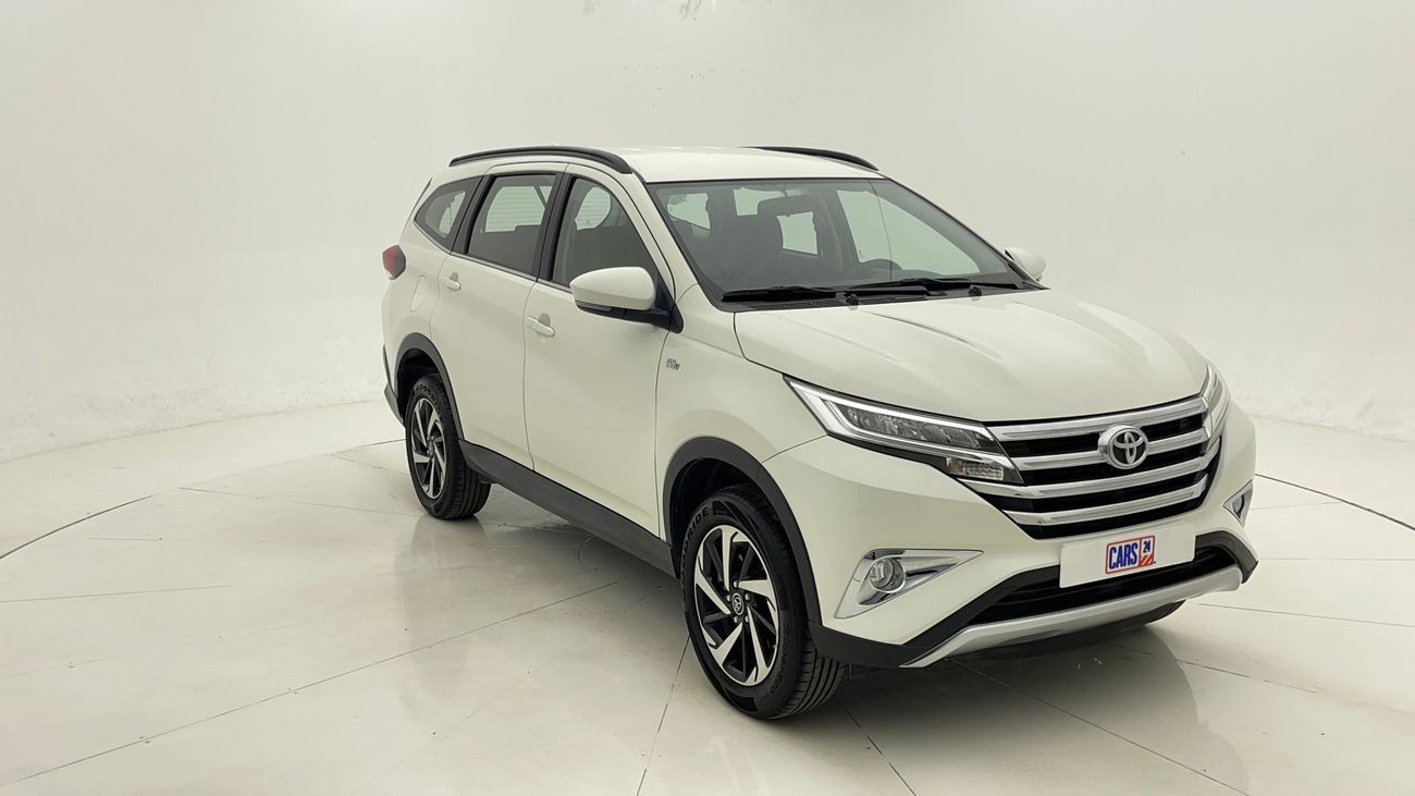 Used Toyota Rush EX 1.5 | Zero Down Payment | Home Test Drive 2023 for ...