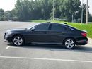 هوندا أكورد LX 1.5L Honda Accord 2020 Full Options (1.5 LTurbo ) GCC , Sunroof.leather Seats.