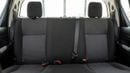 Toyota Hilux GL Toyota Hilux 2.4L MT P.Window Basic Option MY2025