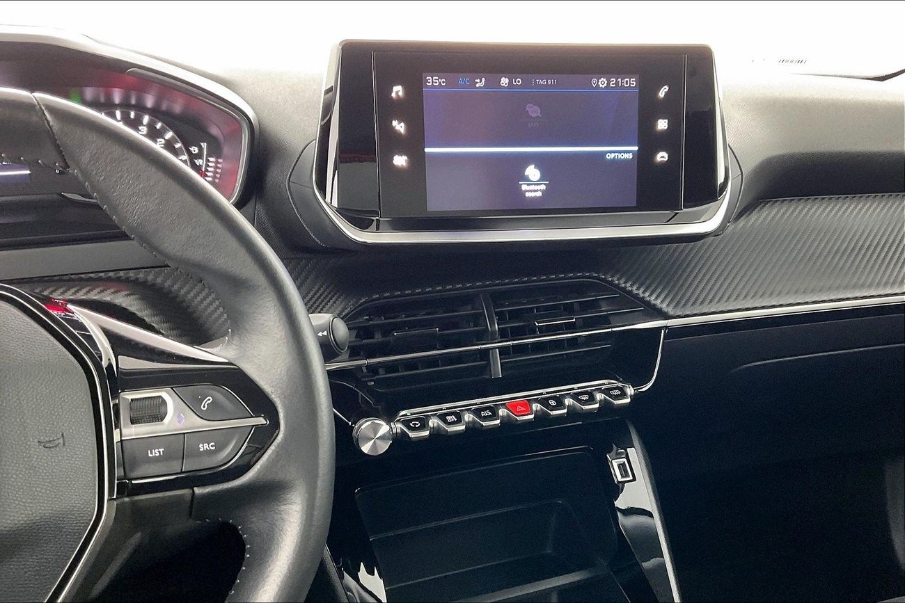 Peugeot 2008 Active| 1 year free warranty | Exclusive Eid offer