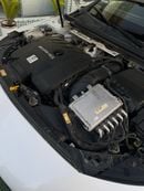 مرسيدس بنز CLA 45 AMG