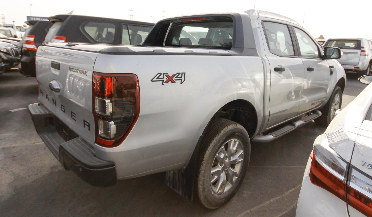 Ford Ranger 3.2