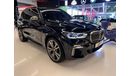 BMW X5 50i xDrive BMW X5 50i Mkit GCC/2021 DEALER 5 WARRANTY AND SERVICE 200,000KM