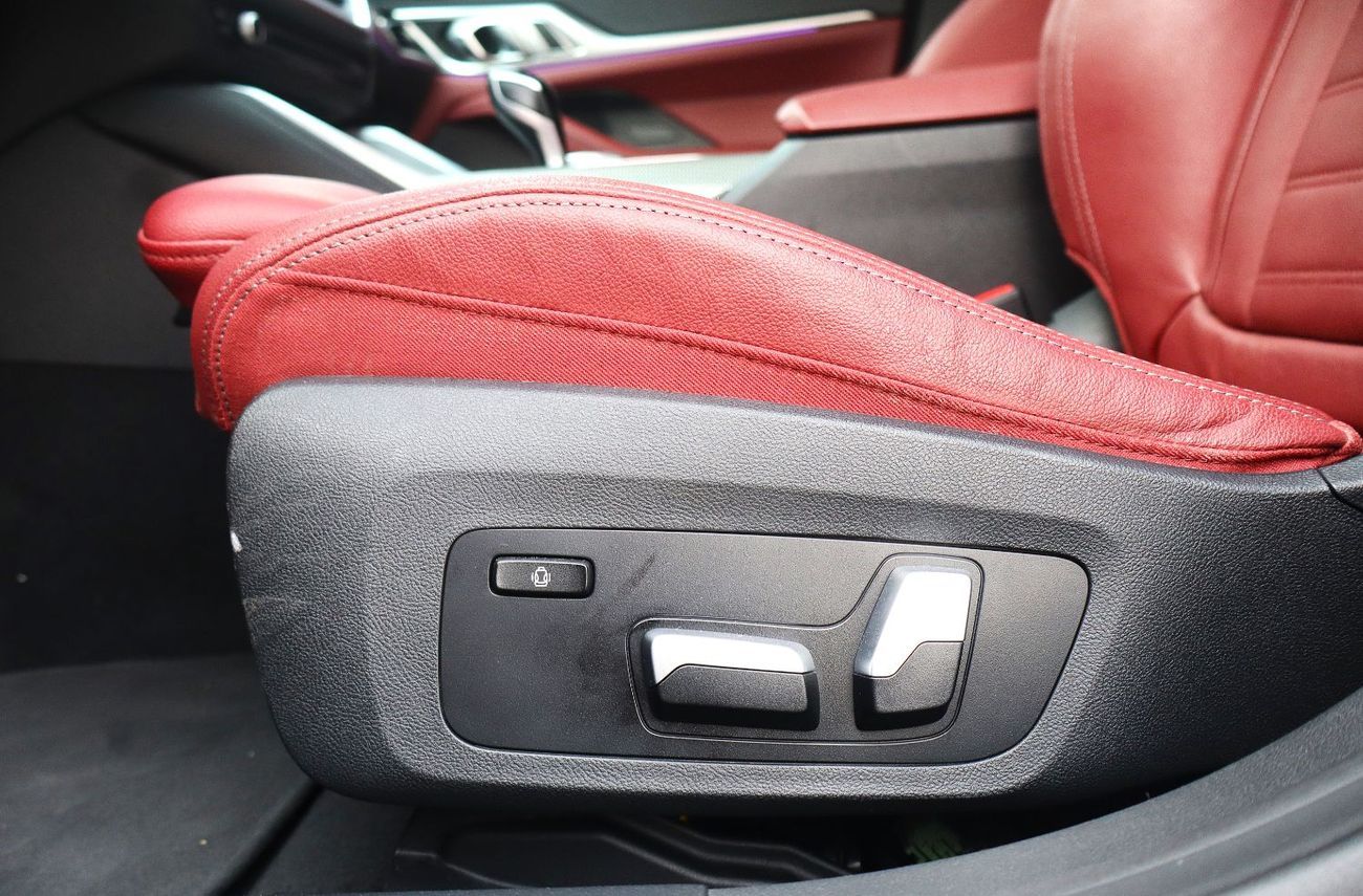 بي أم دبليو 430i