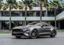 فورد موستانج Ecoboost Mustang Ecoboost | 2,233 P.M | 0% Downpayment | EXTENDED WARRANTY