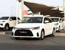 تويوتا يارس 1.5 L | | GCC | Accident-Free | In Excellent Condition | 672 P.M