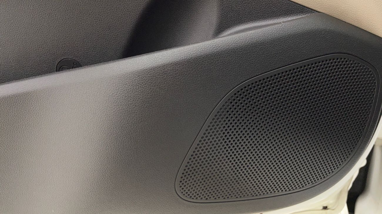 هيونداي أكسنت SMART 1.6 | بدون دفعة مقدمة | اختبار القيادة في المنزل