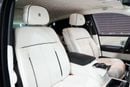 Rolls-Royce Phantom EWB 6.8L Executive Rear Seats w/ Entertainment Display, Bespoke Audio, Dealer Warr + Serv!!