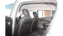 Chevrolet Spark LS Chevrolet Spark 2020 GCC, in excellent condition