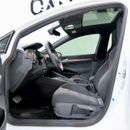 Volkswagen Golf GTI Sport 2.0T AED 2,155 P.M l 0% Down Payment l GTI Performance l Excellent Condition