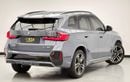 BMW X1 2024 BMW X1 xDrive20i M-Sport, Jan/2029 BMW Warranty + Service Contract, BMW Full Service History, G