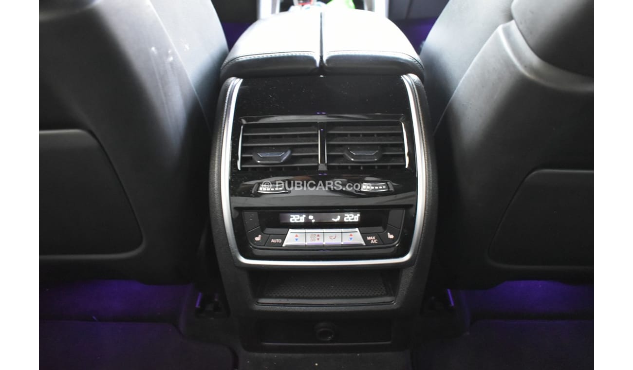 BMW X6M COMPETITION - 4.4L V8 - 2021  - EURO SPEC - WHT_BLK (LOCAL OFFER)